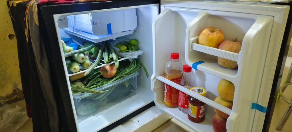 best whirlpool mini refrigerator under 10000