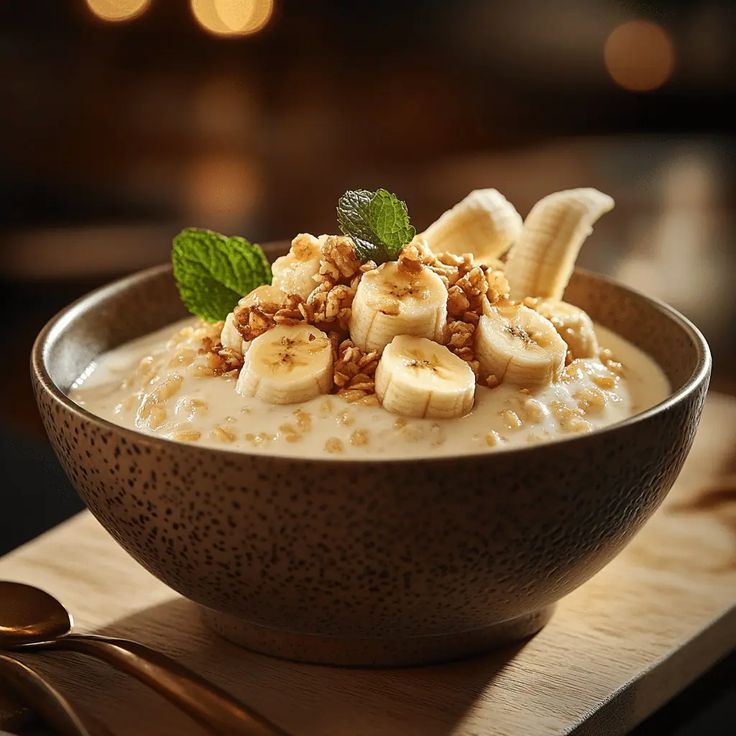 KId-Friendly Rice Recipes - Banana Rice