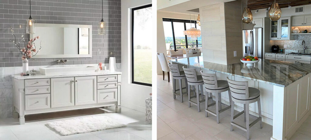 i4 Kitchen and Bath