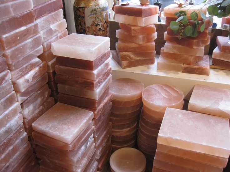 pink salt secret for weight loss