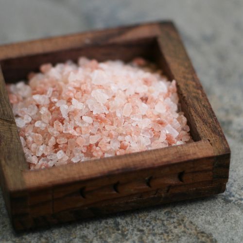 pink salt the new secret to weight loss