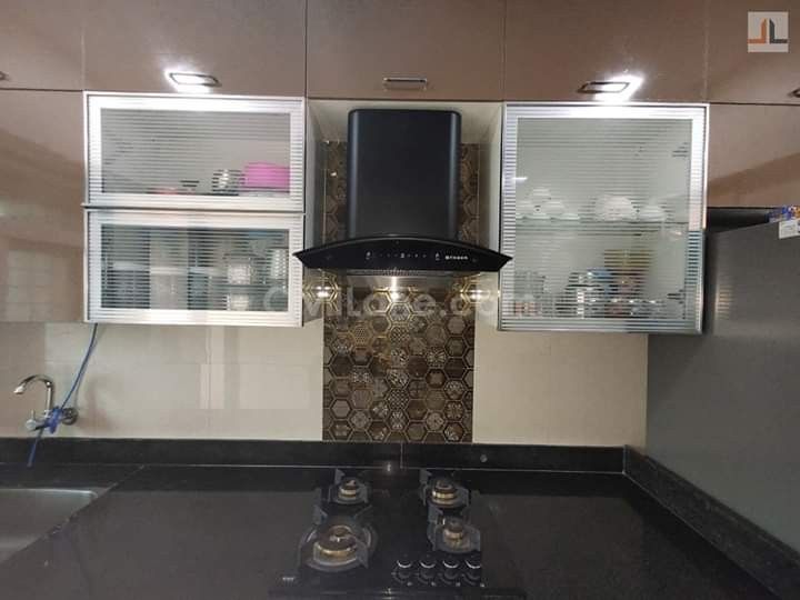 Kutchina Kitchen Chimney